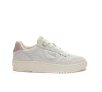 Baskets blanches COLMAR Bianco Chiari e Naturali 36