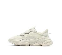 Baskets Blanches/Crème Femme Adidas Ozweego 40