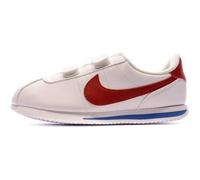 Baskets Blanches Enfant Nike Cortez Basic Sl 32