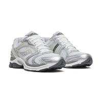 Baskets Blanches et Argentées Saucony PROGRID TRIUMPH 4 41