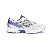 Baskets Blanches et Bleues Saucony RIDE MILLENNIUM - Performance & Style Rétro 43