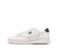 adidas Baskets Blanches Femme Court Super Blanc 40-2/3FR