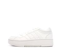 Baskets Blanches Femme Adidas Hoops 3.0 Bold 40