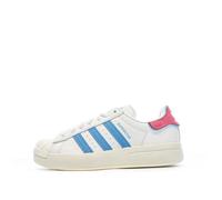 Baskets Blanches Femme Adidas Superstar Ayoon 36