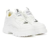 Buffalo Aspha Hyb Baskets Blanches Femme - 40