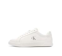Baskets Blanches Femme Calvin Klein Jeans Low Pro Cups 39