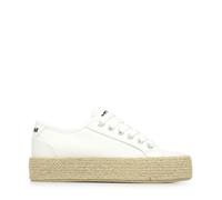 Baskets Chattawak PACO pour Femme 37 Blanc