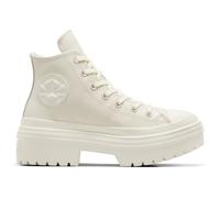 Baskets Blanches Femme Converse All Star Lugged 37 1/2