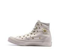 Converse Baskets Femme Chuck 70 A06808C Blanches Taille 37 1/2