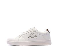 Baskets Blanches Femme Kappa Adenis - 35