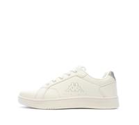 Baskets Blanches Femme Kappa Adenis - 36