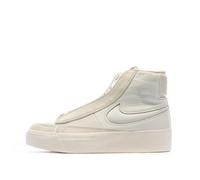 Baskets Blanches Femme Nike Blazer Mid Victory 38