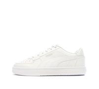 Basket à Lacets Junior Puma Caven - Blanc 35