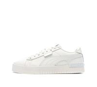 Baskets Blanches Femme Puma Jada 381990-02 37 1/2