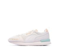 Baskets Blanches Femme Puma R78 - 37 1/2