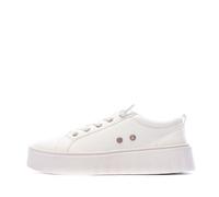 Baskets Blanches Femme Roxy Sheilahh J - 36
