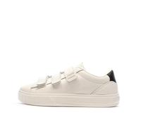 Baskets Blanches Femme Tommy Hilfiger CupsoleEN 40