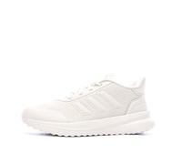Baskets Blanches Fille Adidas X_plrpath 35