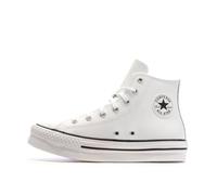 Baskets Blanches Fille Converse All Star Eva Lift 35,5