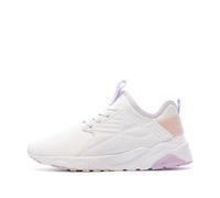 Baskets Blanches Fille Kappa San Puerto - 32