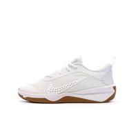 Baskets Blanches Fille Nike Omni 38 1/2