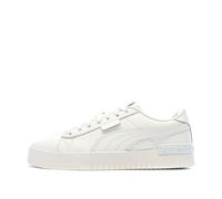 Baskets Blanches Fille Puma Jada - 36