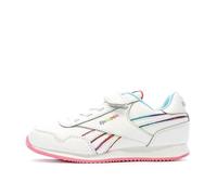 Baskets Blanches Fille Reebok Royal 30