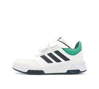 Baskets Blanches Garçon Adidas Tensaur Sport 2.0 21