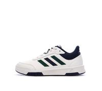 Baskets Blanches Garçon Adidas Tensaur Sport 2.0 K 33