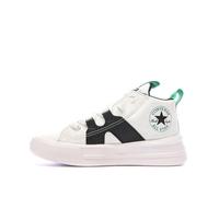 Baskets Blanches Garçon Converse All Star Ultra Home Team 33