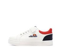 Baskets Blanches Garçon Ellesse Sabi 32