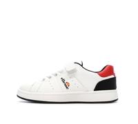 Baskets Blanches Garçon Ellesse Santo 35