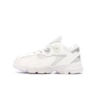 Baskets Blanches Garçon/Fille Adidas Adidas Astir 19