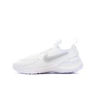 Baskets Garçon Flex Runner 3 Gs Blanc 37 1/2