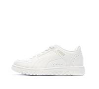 PUMA Rebound Joy Lo AC PS Baskets Unisexes pour Enfant, Blanc, 32 EU