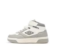 Baskets Blanches/Gris Garçon Umbro Olly 36