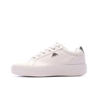 Baskets Blanches/Grise Femme Kappa Amelia - 39