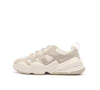 Baskets Blanches/Grise Femme Nike Hera 37 1/2