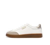 Baskets Blanches/Grises Femme Ellesse Catarina 39