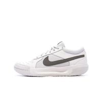 Baskets Blanches/Grises Femme Nike Zoom 36