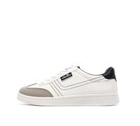 Baskets Blanches/Grises Foncées Femme Ellesse Catarina 41