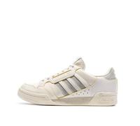 Baskets Blanches/Grises Homme Adidas Continental 80 38