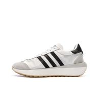 Baskets Blanches/Grises Homme Adidas Country Xlg 40 2/3