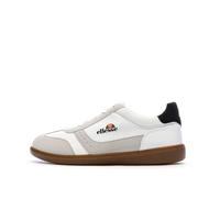 Ellesse Baskets Blanches/Grises Homme Nala