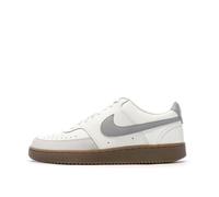 Baskets Blanches/Grises Homme Nike Court Vision 42 1/2