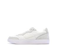 Baskets Blanches/Grises Nike Nsw Tiempo 42