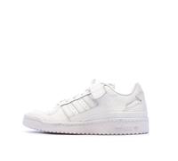 adidas Baskets Basses Forum pour Homme, FTWR White FTWR White FTWR White, 46 2/3 EU
