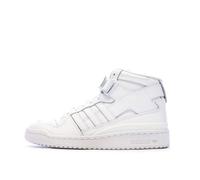 Baskets Blanches Homme Adidas Forum FY4975 36