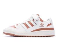 NEUF adidas Originals Forum Low - chaussures pour hommes cuir blanc GY8557 OR...