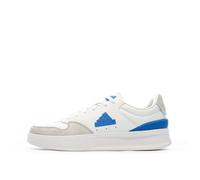 Baskets Blanches Homme Adidas Kantana IG9820 42 2/3
